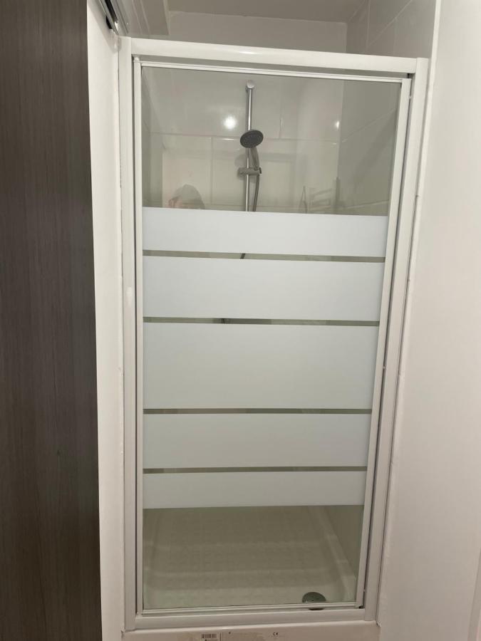 Studio 2 Rdc Henriville Amiens Buitenkant foto